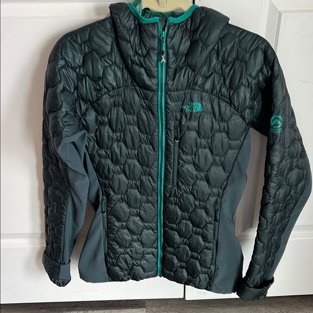 The North Face Kids' Black Jacket